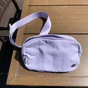 Lululemon Everywhere Belt Bag